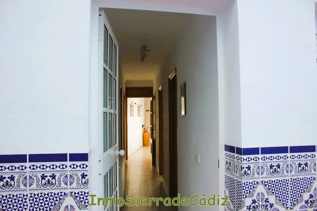 Casa o xalet en venda a Fuente, El Gastor