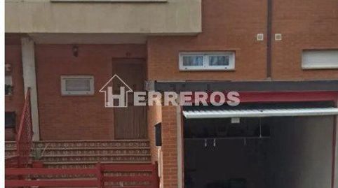Foto 2 de Casa adosada en venda a San Jose, Alesanco, La Rioja