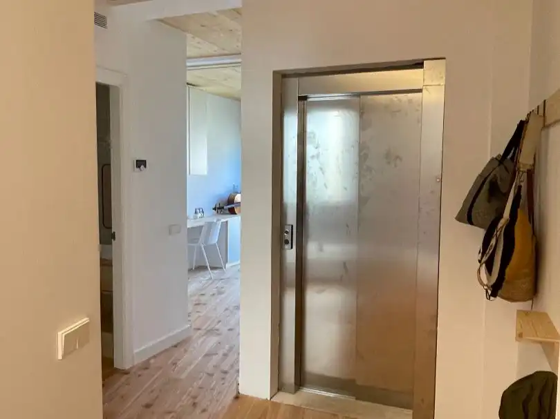 Duplex avec ascenseur à vendre à passeig de les cabres 5, imagen 5