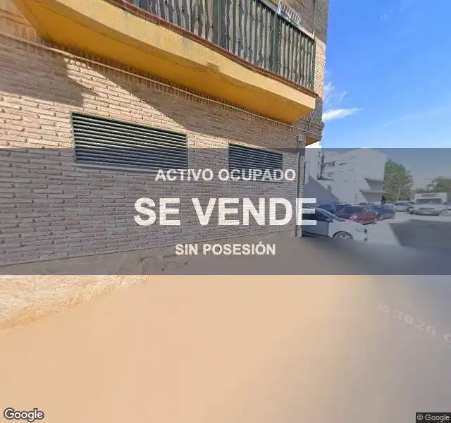 Flat for sale in Murcia
