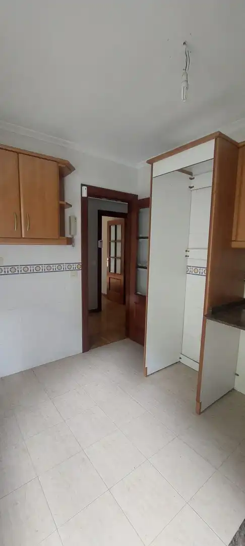 Maisonette zum Verkauf in Mieres (Asturias) mit Heizung und Abstellraum