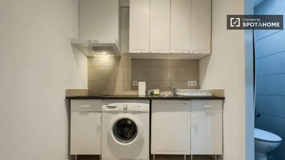 Flat to rent in Eixample, imagen 4