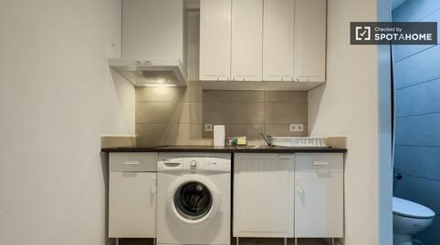 Foto 4 de Pis de lloguer a Fort Pienc,  Barcelona Capital