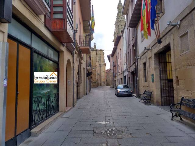 Local comercial en Venta en Santo Domingo de la Calzada