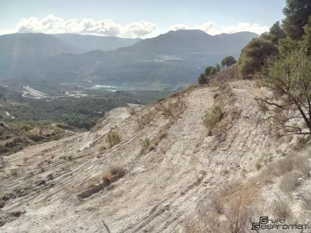 Terreni e lotti in vendita a Poligono 3, Parcela 221 0, imagen 20