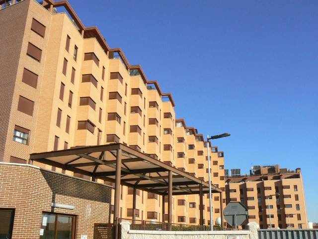 Garaje en Venta en Ensanche de Vallecas - La Gavia