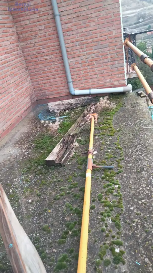 Jardí de Casa o xalet en venda en Hormilleja amb Jardí privat i Traster