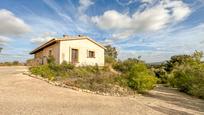 Exterior view of Country house for sale in Sineu  with Private garden, Terrace and Alarm