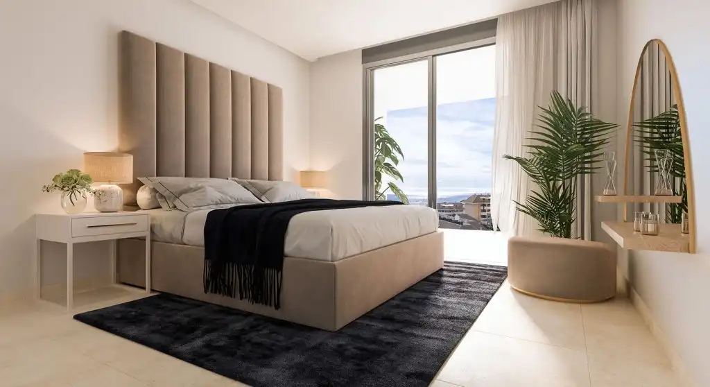 Apartament amb piscina en venda a La Capellanía - El Higuerón, imagen 6