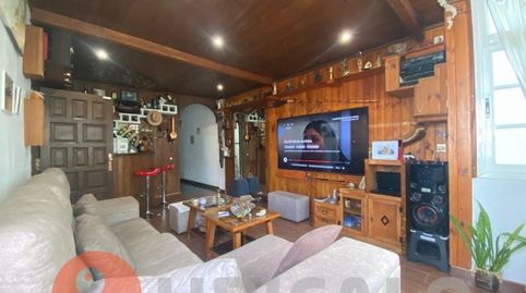 Foto 3 de Casa adosada en venta en Calle Linterna de Diógenes, 17, La Cuesta -Finca España, San Cristóbal de la Laguna