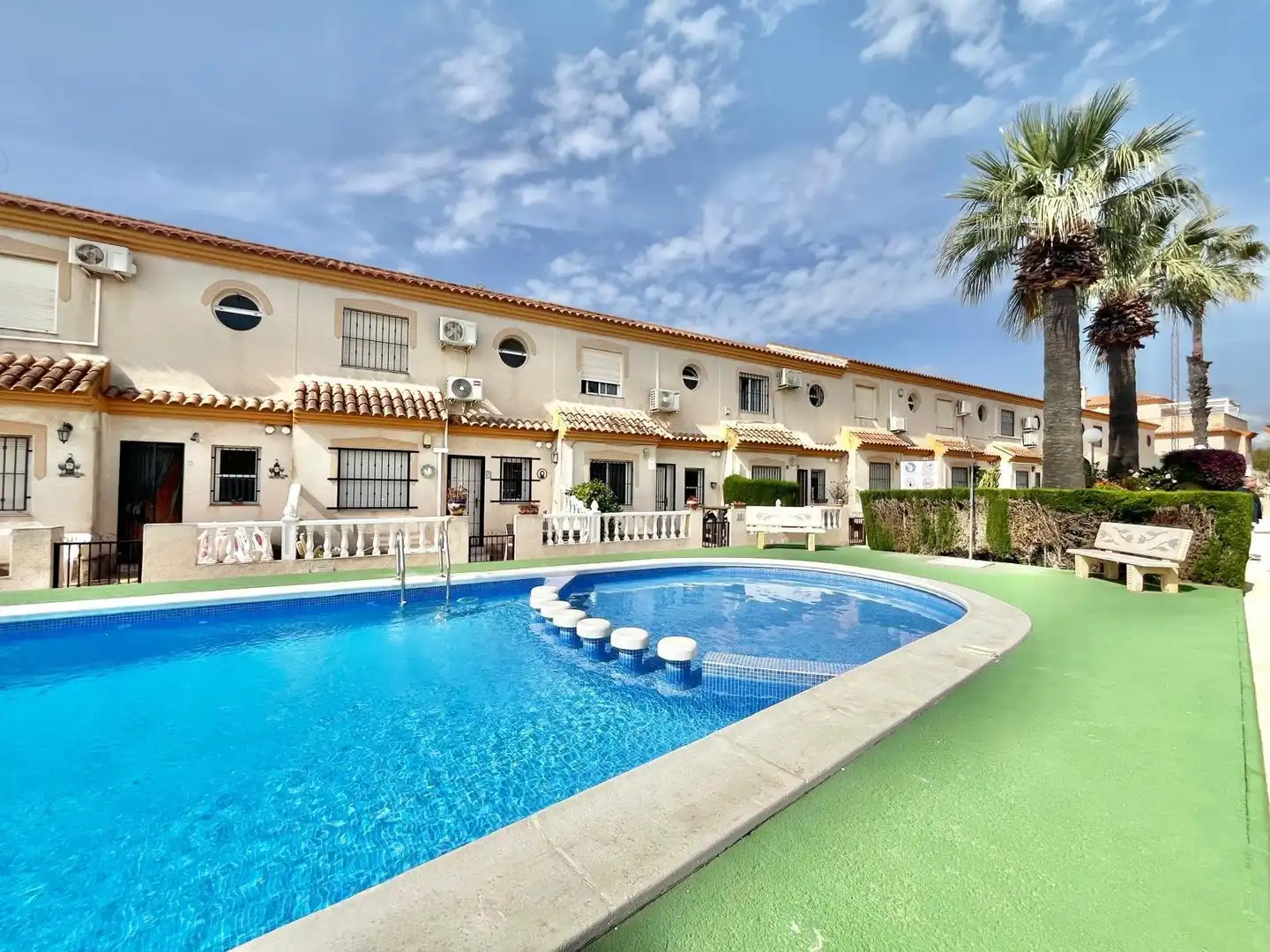 Casa amb piscina en venda a Orihuela Costa, imagen 29