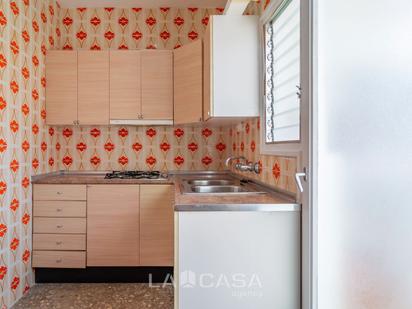 Kitchen of Flat for sale in Castelldefels  with Terrace