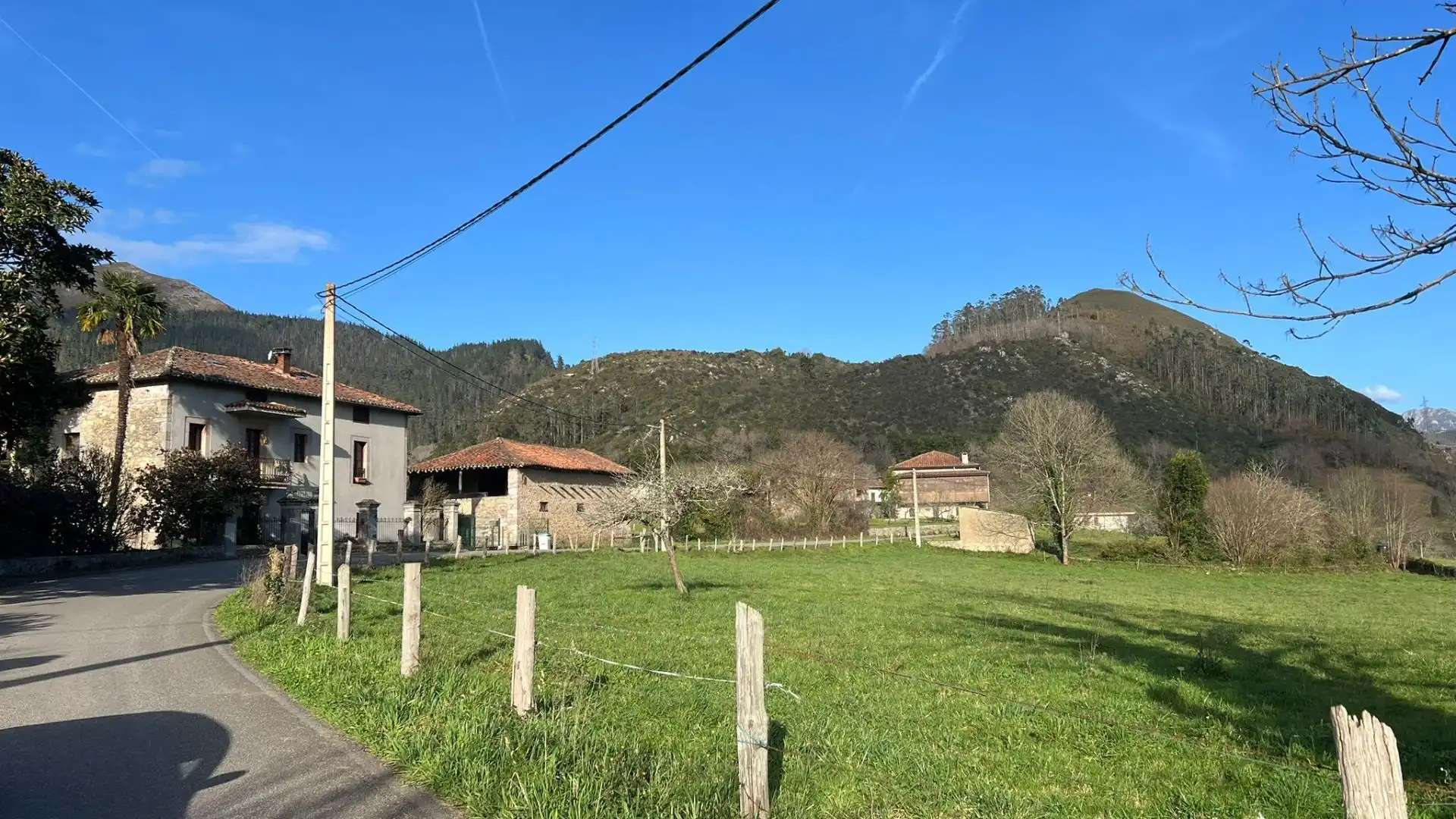 Casa amb jardí en venda a Bode, imagen 18