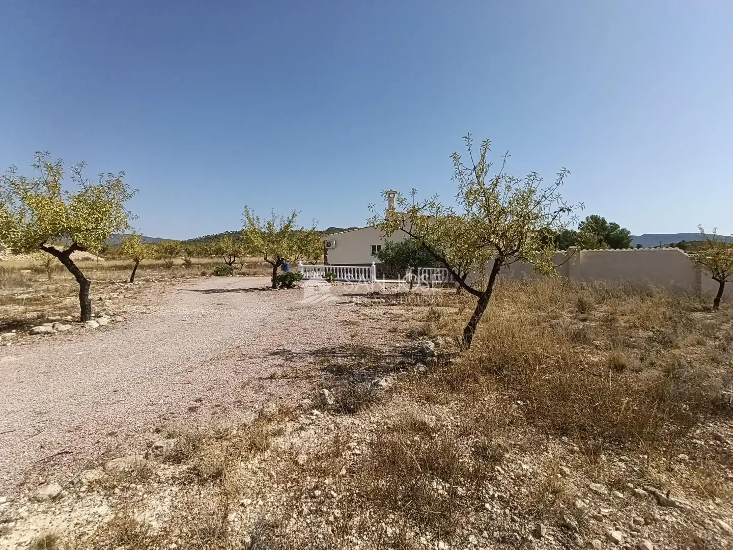 Villa con piscina in vendita a Monóvar  / Monòver, imagen 25