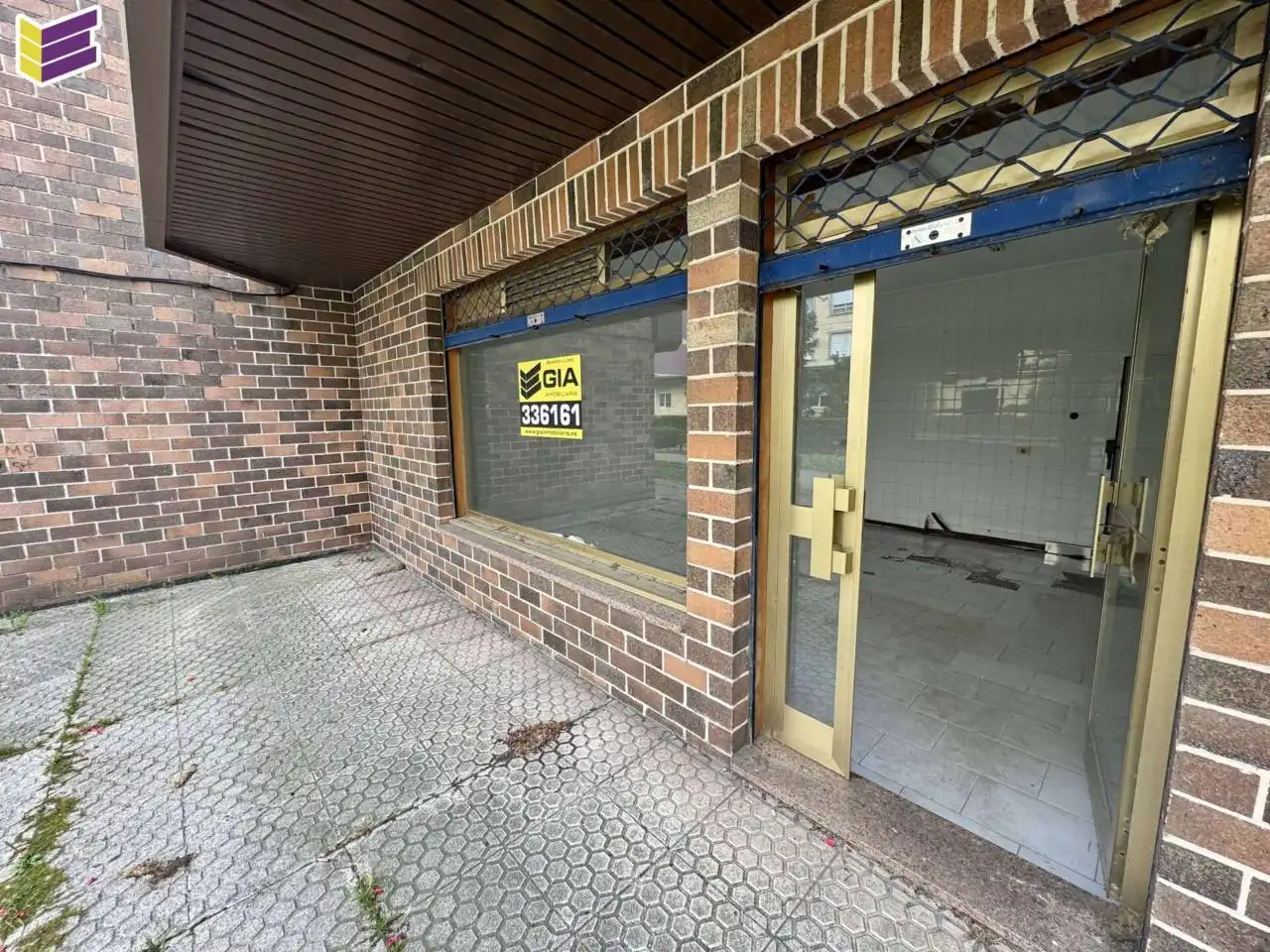 Gewerbefläche zum Verkauf in Calle PINAR, imagen 2