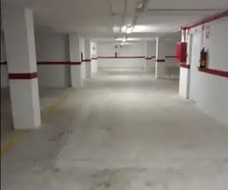 Garage for sale in De la Segregacion, Sant Jaume d'Enveja