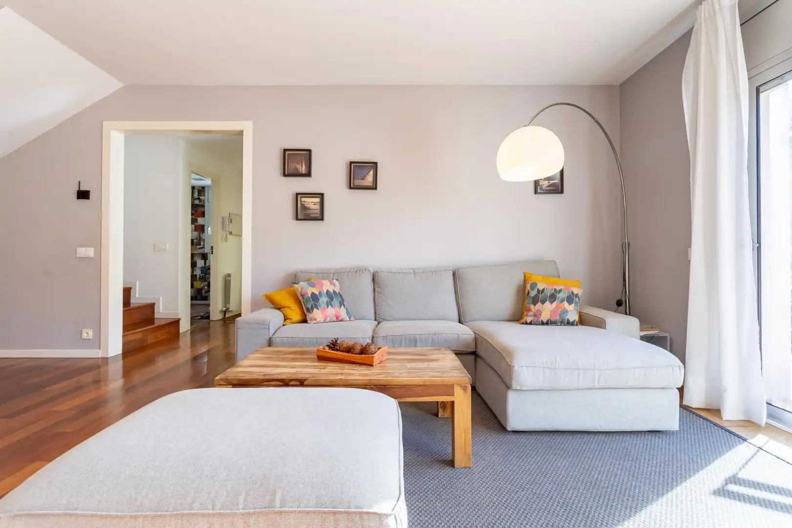 Villa mit Terrasse zum Verkauf in Avenida dels Països Catalans, imagen 5