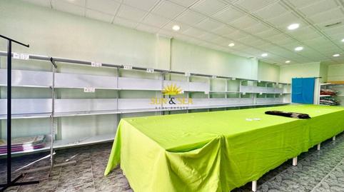 Photo 3 of Premises for sale in Pueblo Latino, Pilar de la Horadada