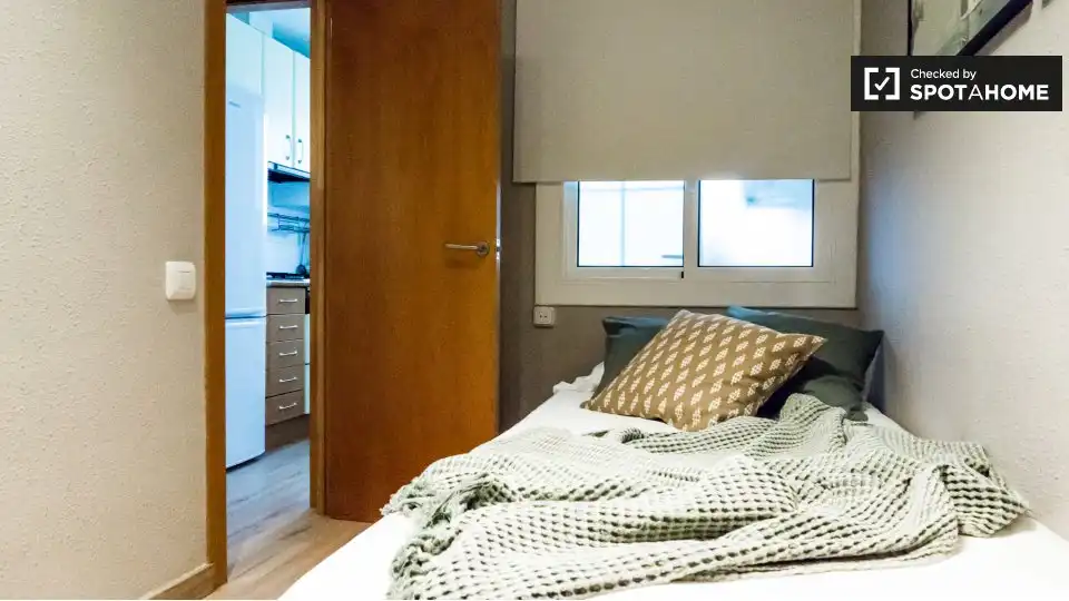 Habitación en Barcelona, Barcelona