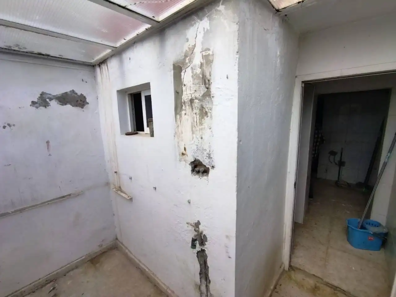 Casa o chalet en venta en Plaza de toros - Venta Vargas - Capitania