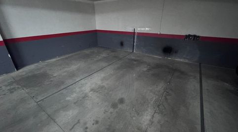 Photo 5 of Garage for rent in Calle Médico José Pertejo Seseña, Campo Alto - Club de Campo, Elda