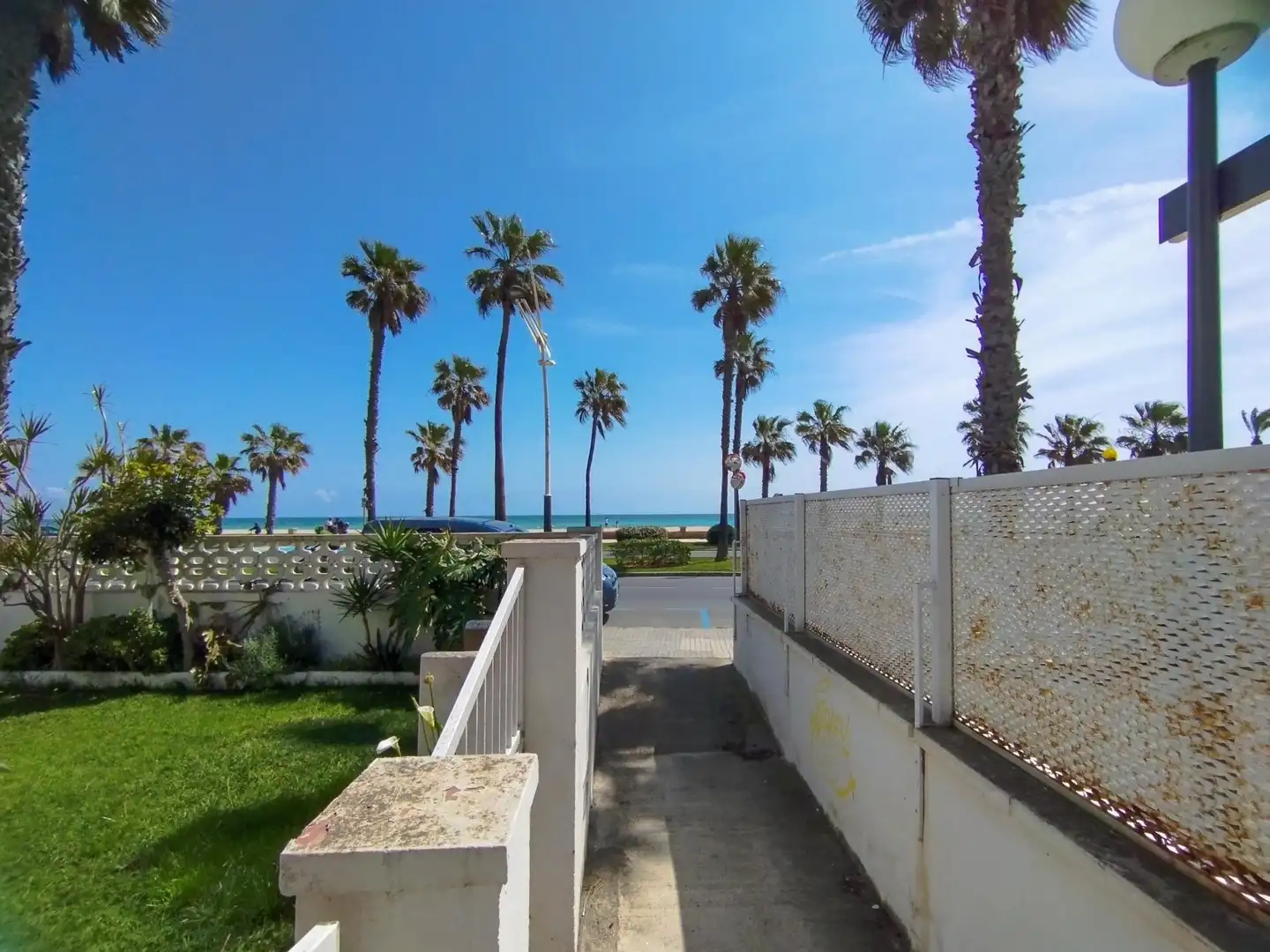Maison mitoyenne avec terrasse à vendre à Costa Sur, imagen 50