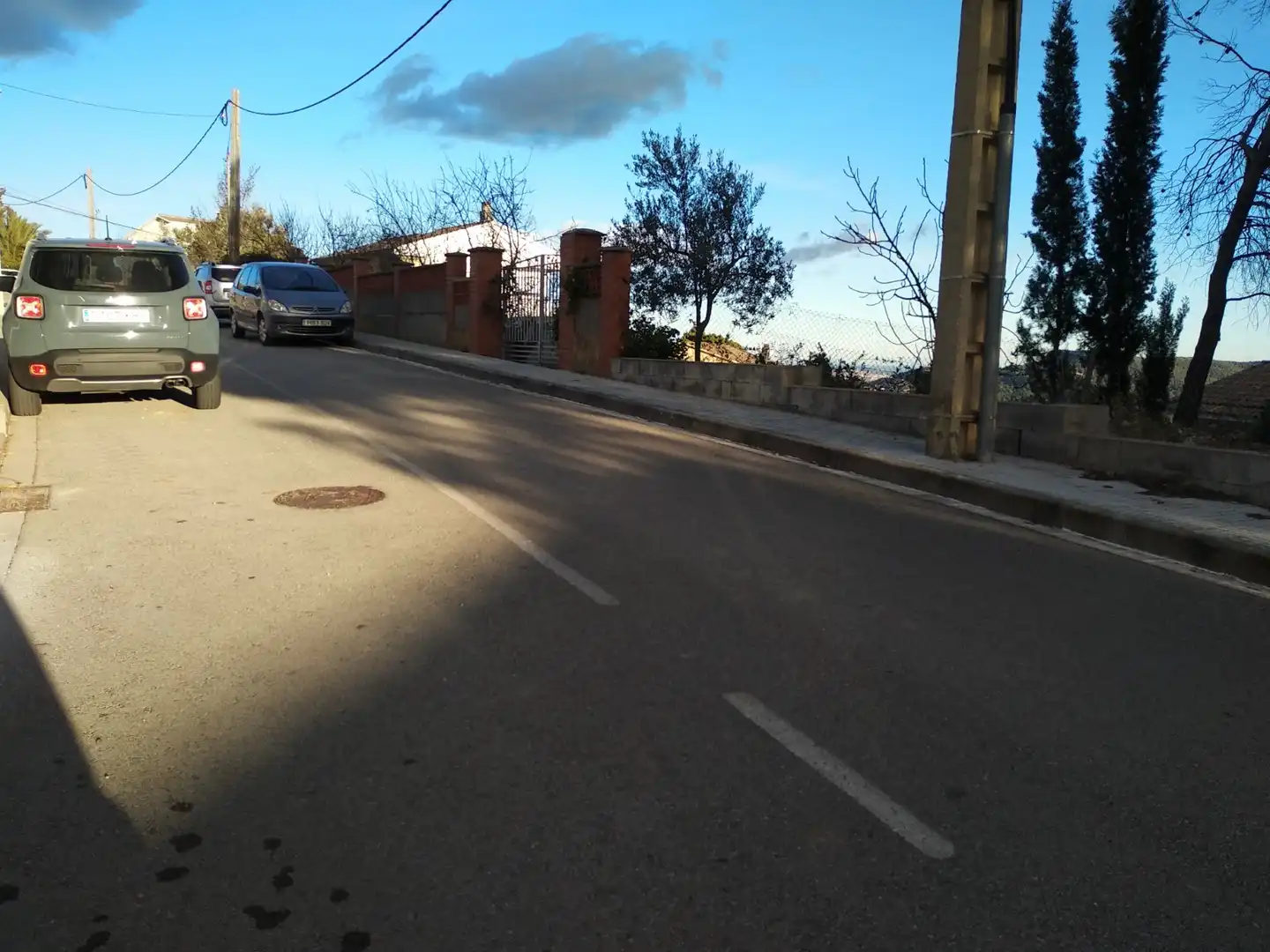 Wohnbaugrundstück zum Verkauf in Corbera de Llobregat, imagen 3