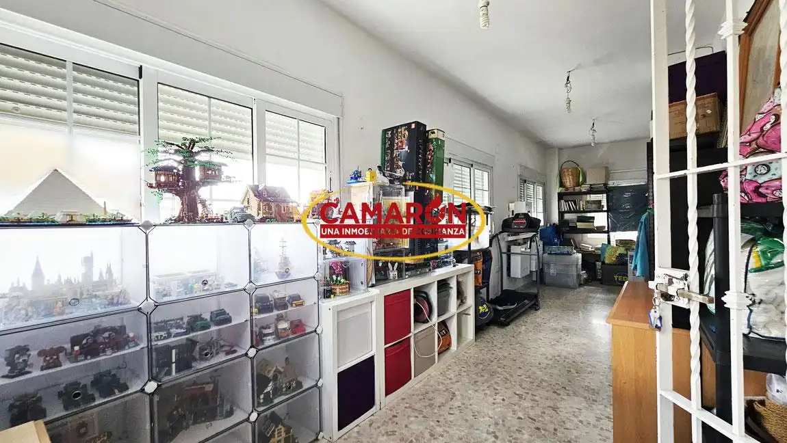 Casa o xalet en venda a Coria del Río
