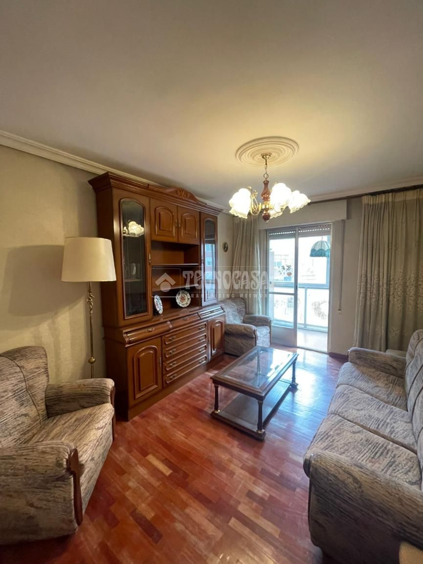 Wohnung zum verkauf in Campo de la Juventud