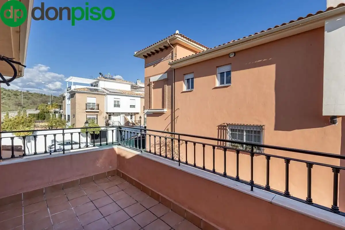 Wohnung mit Pool zum Verkauf in Camino DEL LORADOR, imagen 29