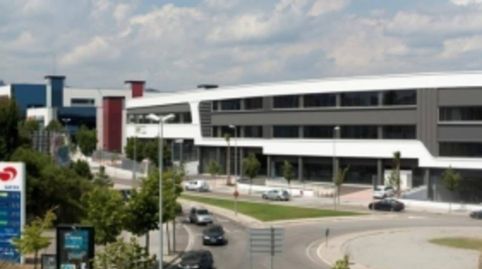 Photo 2 of Industrial buildings for sale in Calle Font Trobada, Barri del Centre, Terrassa