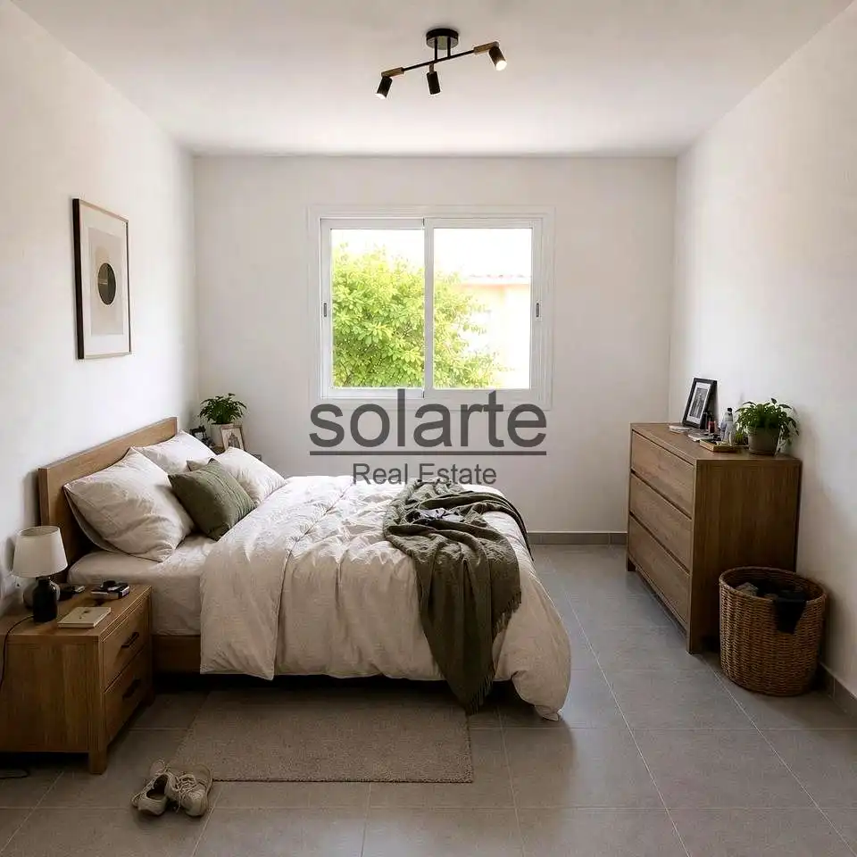 Planta baja en venta en D'Europa, Bellvitge
