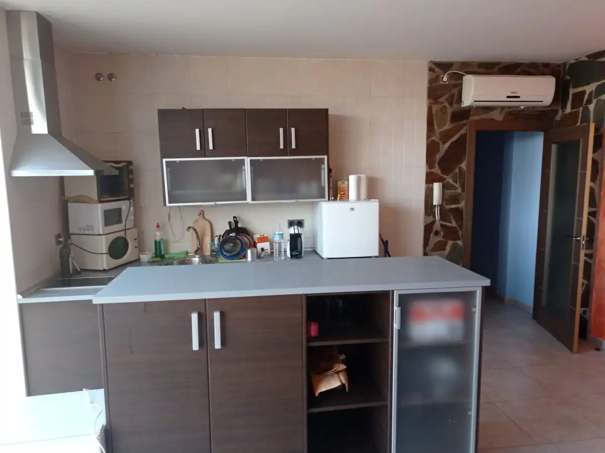 Nave industrielle à vendre à Valdepeñas, imagen 9