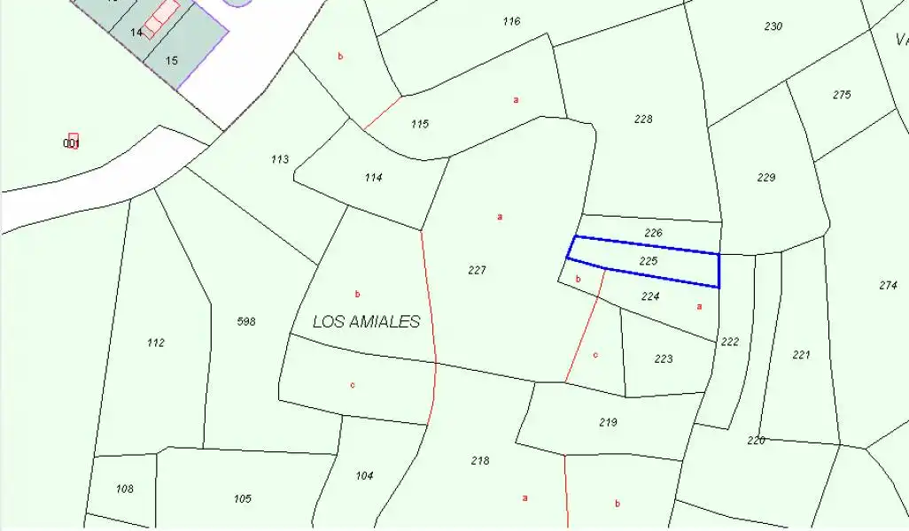 Country homes for sale in Pedrezuela