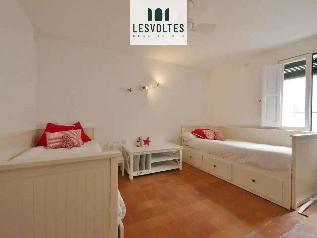 Casa o xalet de lloguer a Carrer Gravina, Calella de Palafrugell