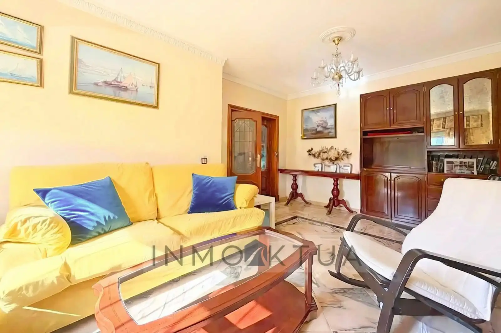 Chalet con terraza en venta en Jerez norte - Montealto - Pozoalbero, imagen 17