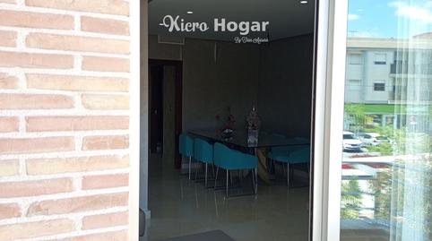 Foto 3 de Casa adosada en venda a Fortuna, Murcia