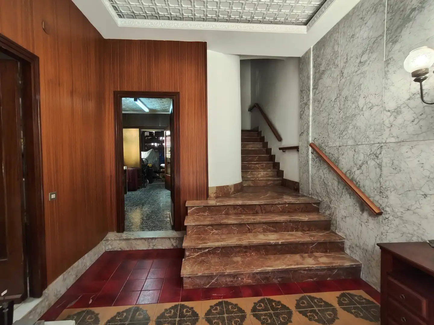 Casa amb terrassa en venda a Centro, imagen 2