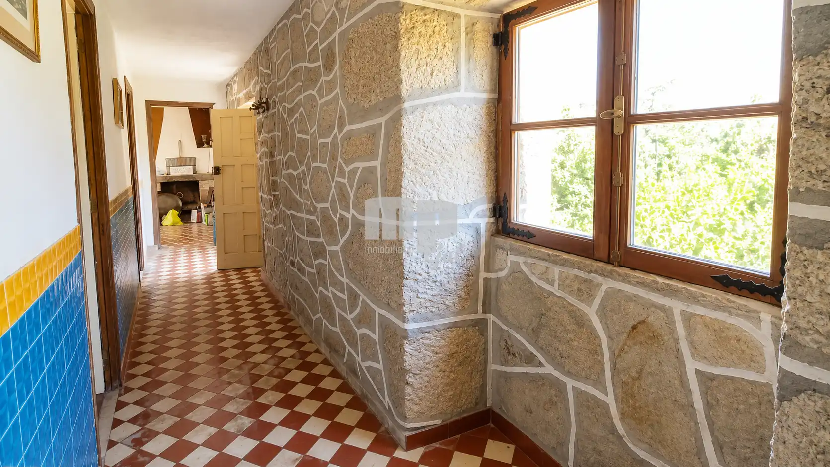 Country homes for sale in Pazos de Borbén  with Storage room