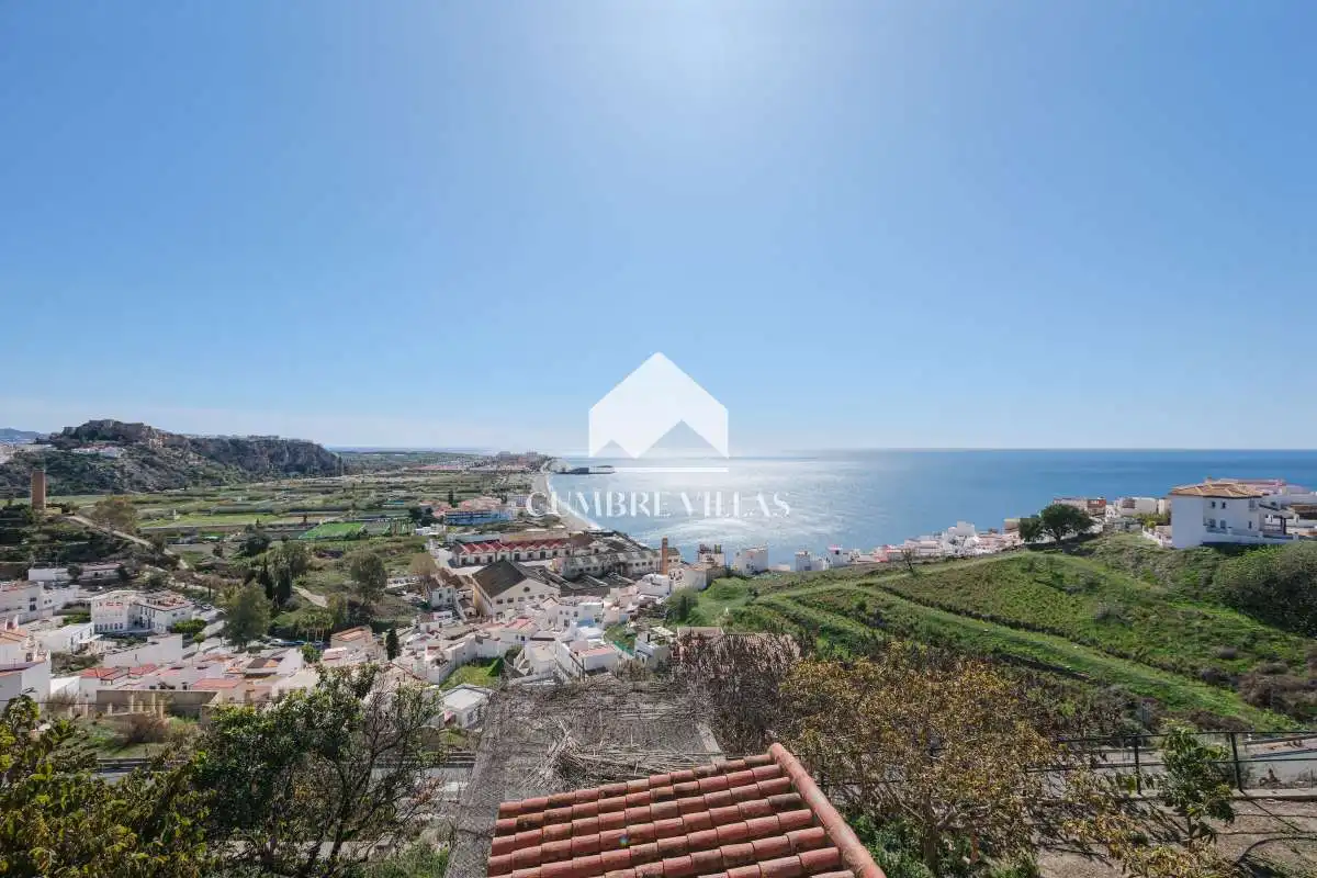 Casa amb jardí en venda a Monte los Almendros - El Pargo - Costa Aguilera, imagen 25