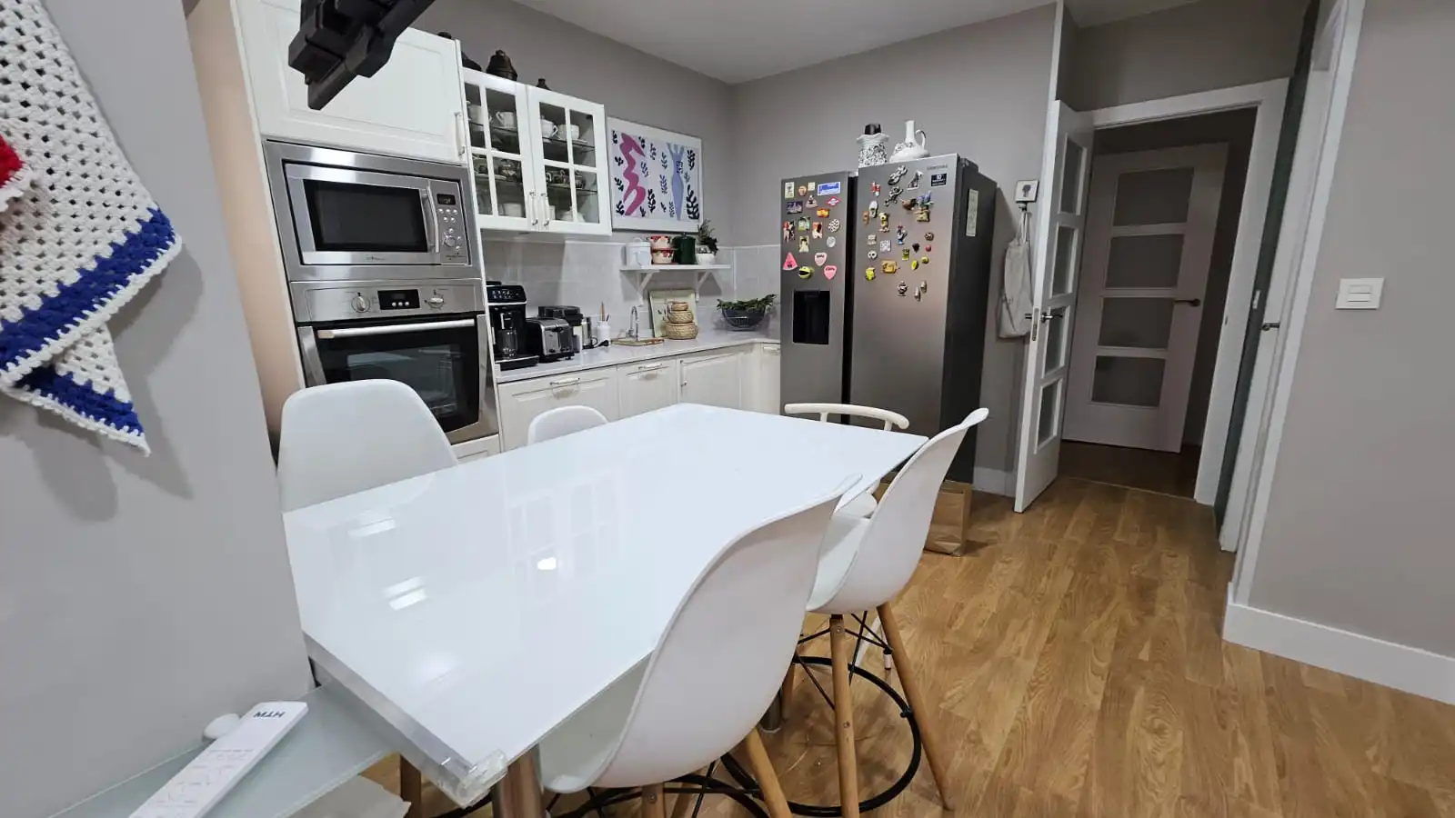 Appartamento con terrazza in vendita a Centro, imagen 4