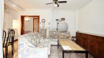 Living room of Flat for sale in  Jaén Capital  with Terrace and Balcony