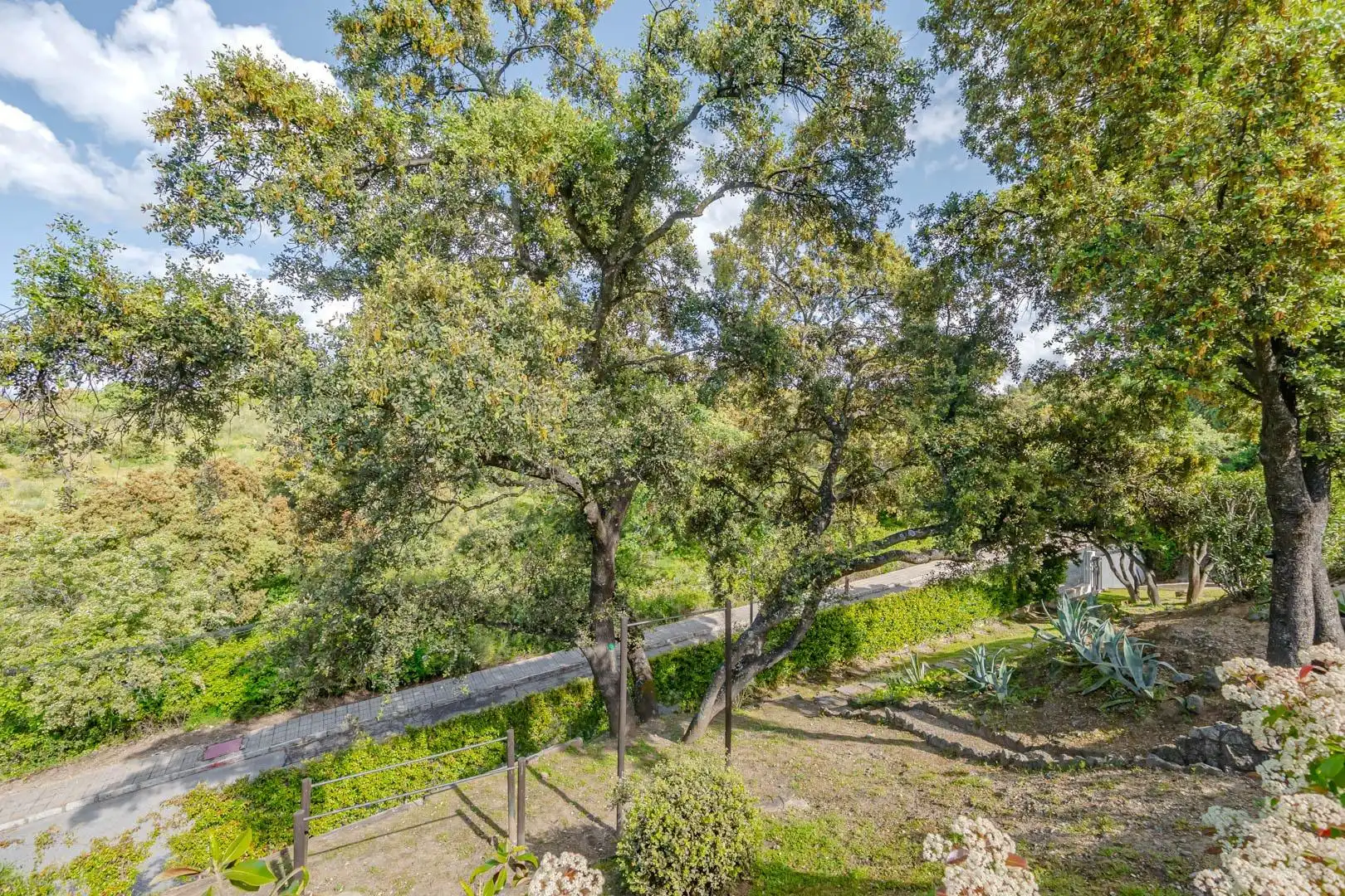 Detached house with pool for sale in Pino Alto - Navarredonda, imagen 82