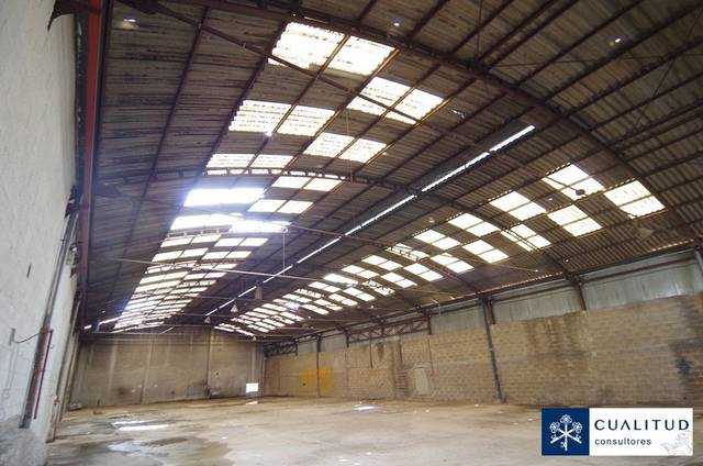 Nave industrial en Venta en Ciutat del Transport - La Salera