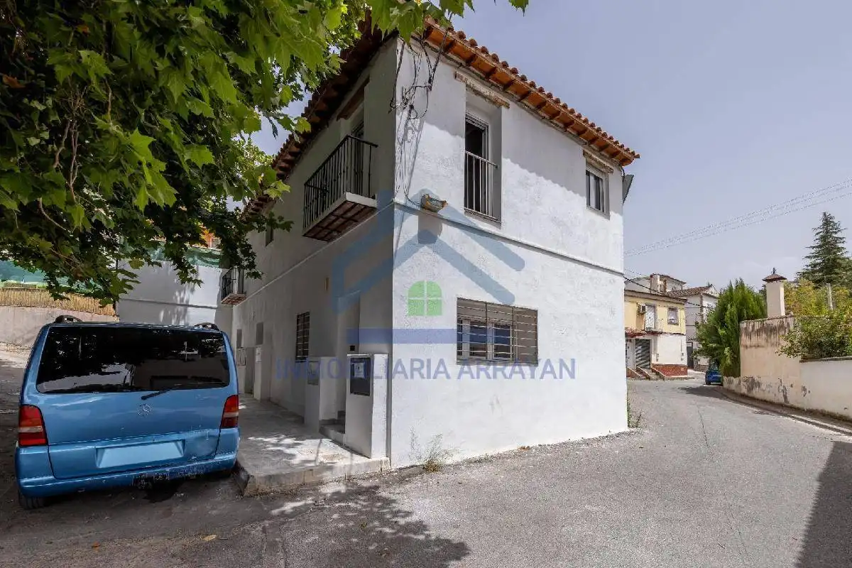 Maison avec terrasse à vendre à Barrio de la Vega, imagen 32