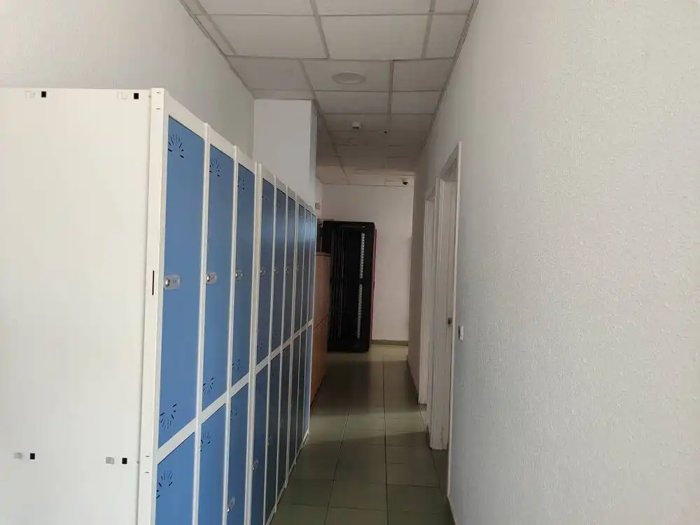Fabrikhallen zur Miete in Cabanillas del Campo