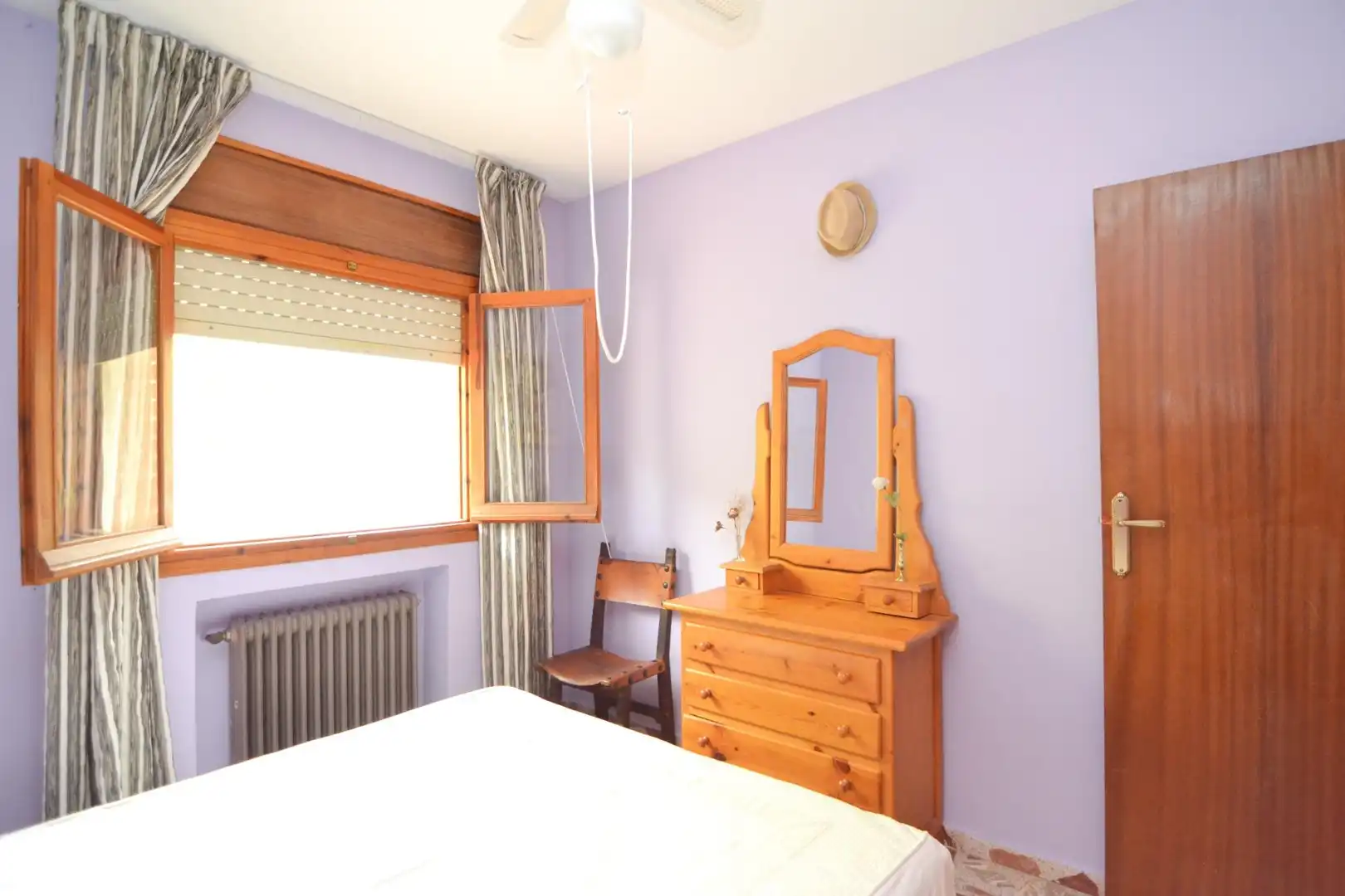 Chalet con piscina en venta en Almorox, imagen 23