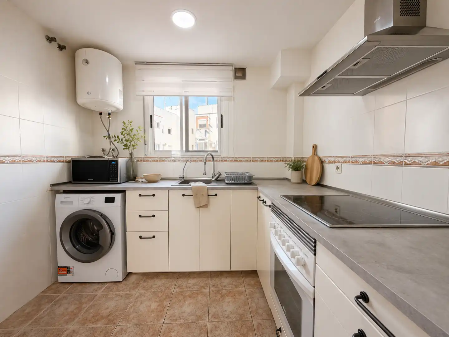 Appartement avec terrasse à vendre à Puçol Ciudad, imagen 7