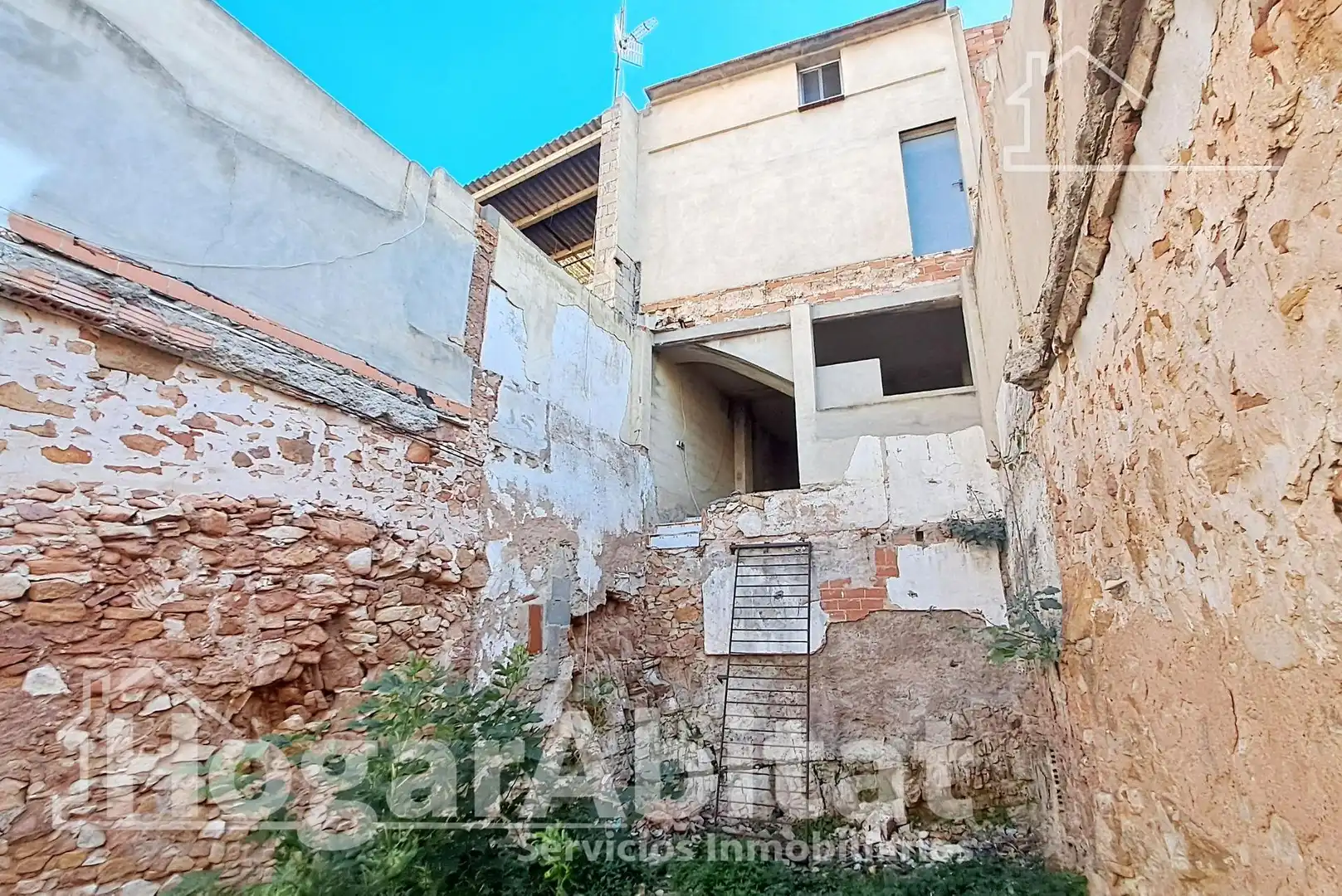 Terreny residencial en venda a Calle de la Cisterna, imagen 38