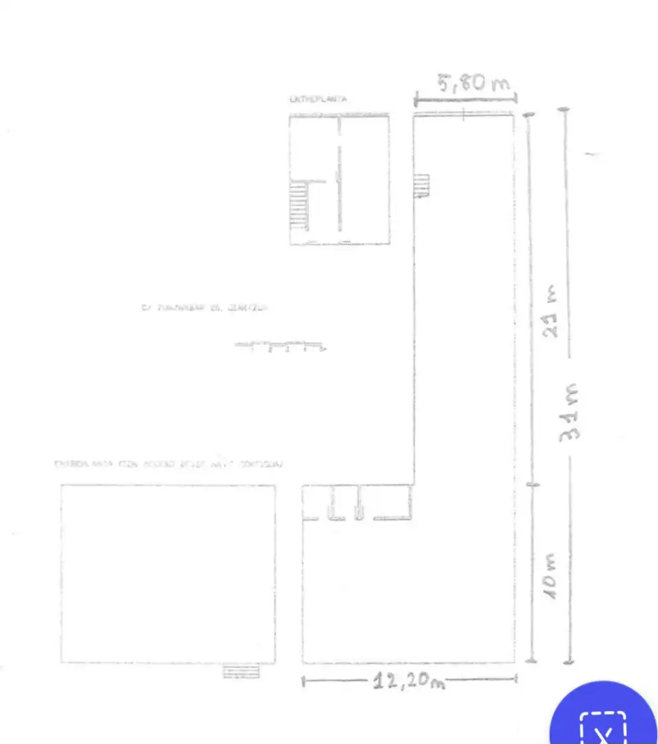 Industrial building for sale in Zuaznabar Kalea 26, imagen 22